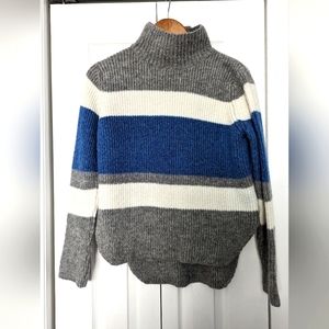 Zara knit